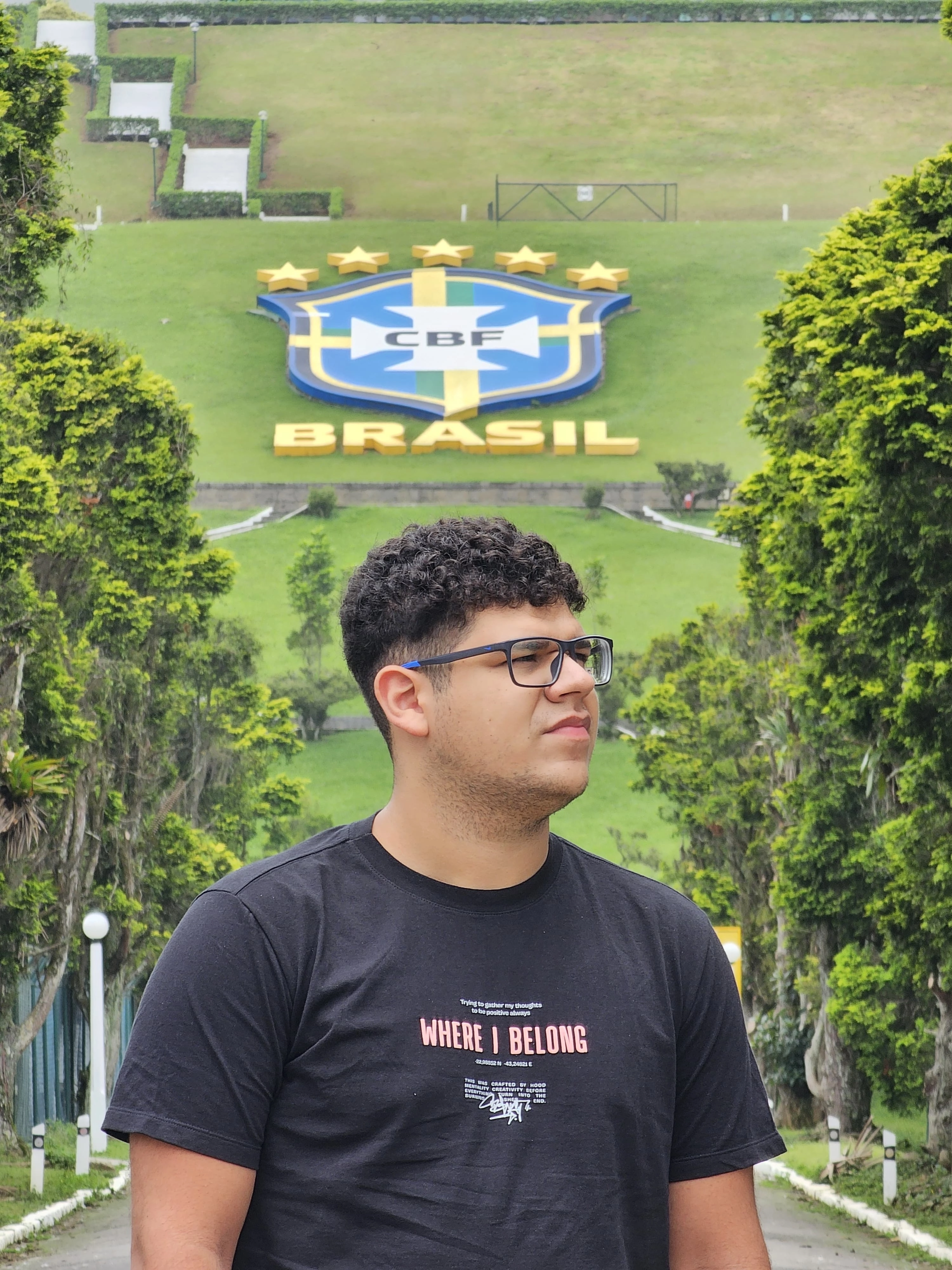 Arthur Rangel - Especialista em Automação